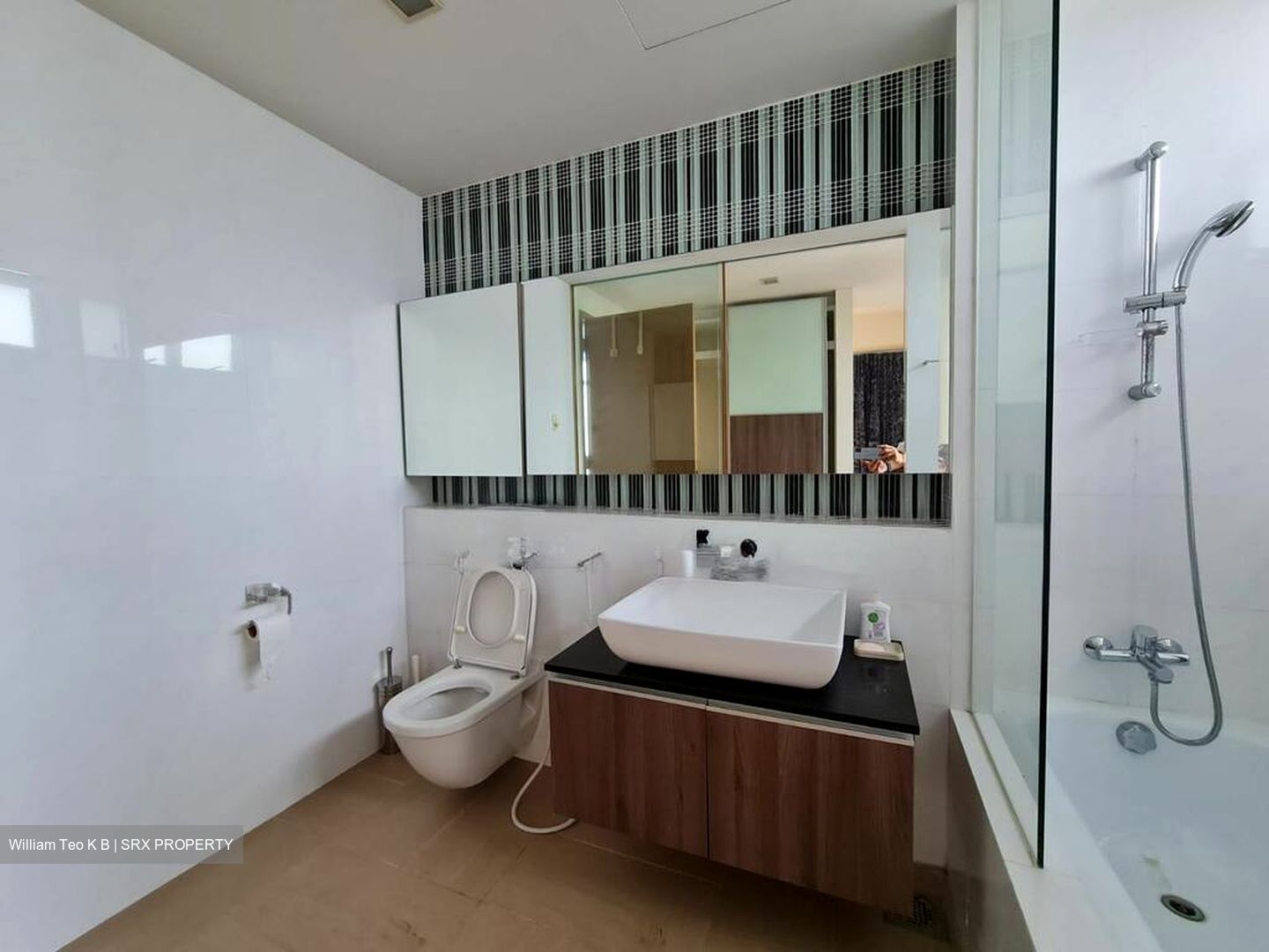 38 Amber (D15), Condominium #514550491